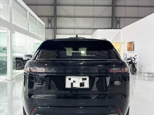 2020 لاند روفر رينج روفر فيلار R-Dynamic S