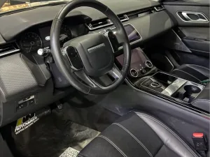 2020 لاند روفر رينج روفر فيلار R-Dynamic S