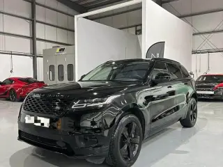 2020 Land Rover Range Rover Velar in Dubai used car