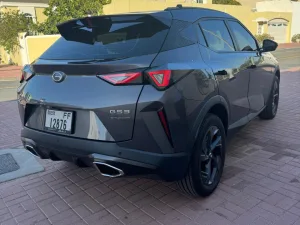 2026 جاك جي اس ٣