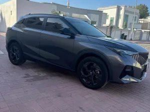 2026 جاك جي اس ٣