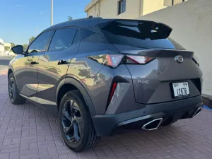 2026 جاك جي اس ٣