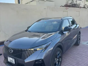 2026 جاك جي اس ٣