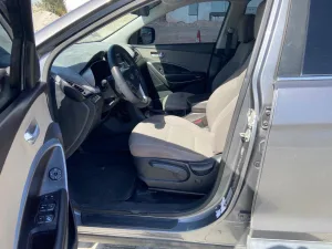 2014 Hyundai Santa Fe XRT