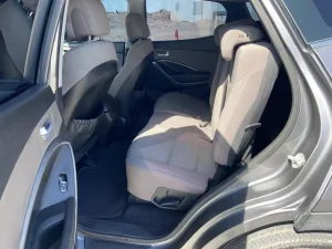 2014 Hyundai Santa Fe XRT