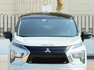 2024 ميتسوبيشي اكسباندر GT