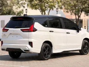 2024 ميتسوبيشي اكسباندر GT