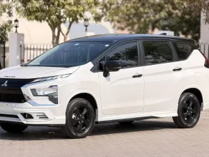 2024 ميتسوبيشي اكسباندر GT