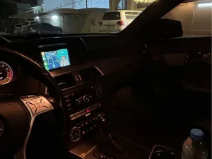 2013 مرسيدس-بنز آلفئة - C C250