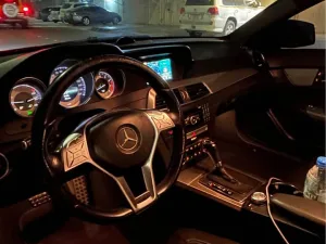 2013 مرسيدس-بنز آلفئة - C C250