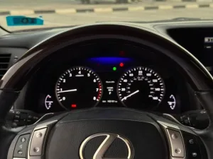 2014 Lexus GS GS350
