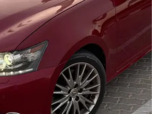 2014 Lexus GS GS350