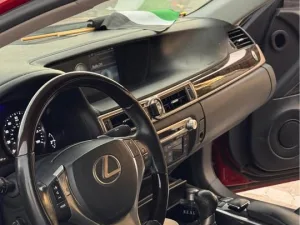 2014 Lexus GS GS350