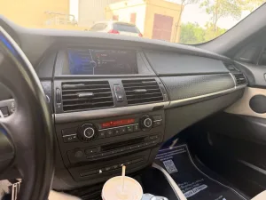 2013 BMW X6 M50i