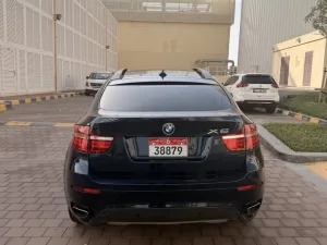 2013 BMW X6 M50i