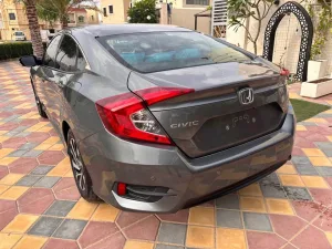 2019 هوندا سيفك LX