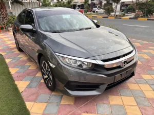 2019 هوندا سيفك LX