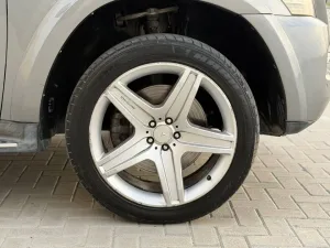 2012 Mercedes-Benz GL GL500