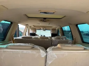 2012 Mercedes-Benz GL GL500