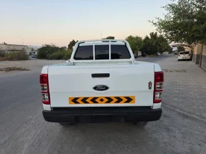 2014 فورد راينجر XLT