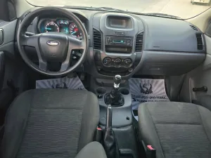 2014 فورد راينجر XLT