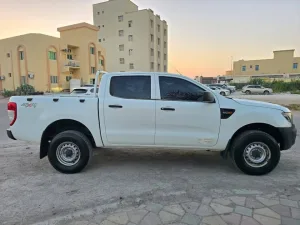2014 فورد راينجر XLT