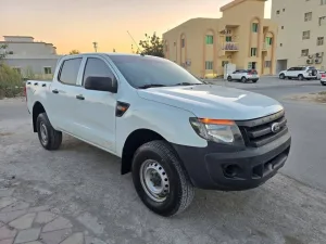 2014 فورد راينجر XLT