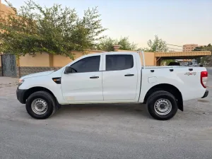2014 فورد راينجر XLT