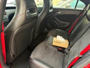 2015 Mercedes-Benz A-Class A250
