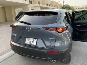 2023 مازدا سي اكس ٣٠ Premium