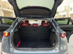 2023 مازدا سي اكس ٣٠ Premium