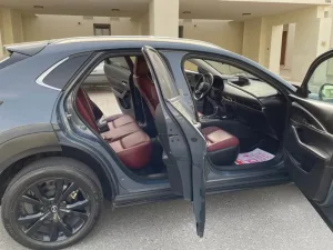 2023 مازدا سي اكس ٣٠ Premium