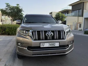 2020 تويوتا برادو VX