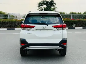 2020 Toyota Rush GX