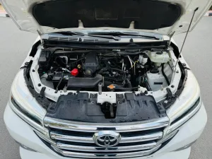 2020 Toyota Rush GX