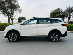 2020 Toyota Rush GX