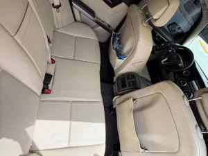 2014 مرسيدس-بنز GLK - جي ال كي GLK350