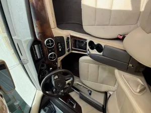2014 مرسيدس-بنز GLK - جي ال كي GLK350