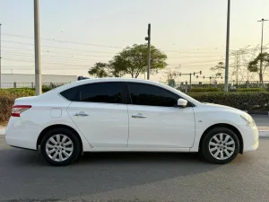 2019 نيسان سنترا