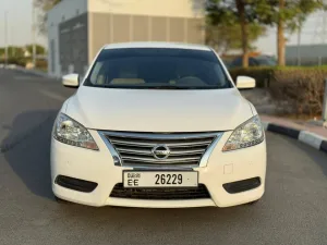2019 نيسان سنترا