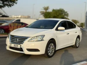 2019 نيسان سنترا