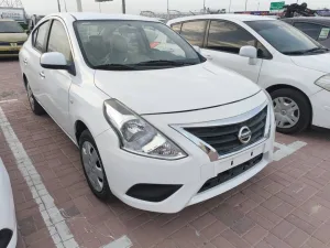 2024 نيسان صني XE
