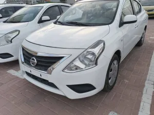 2024 نيسان صني XE