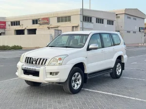2005 تويوتا برادو GX