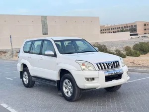 2005 تويوتا برادو GX
