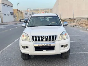 2005 تويوتا برادو GX
