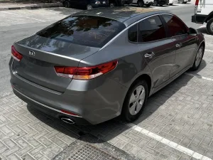 2018 Kia Optima EX Premium