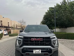 2024 جي أم سي كانيون Denali