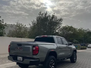 2024 جي أم سي كانيون Denali