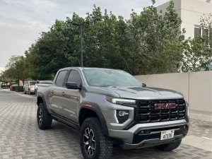 2024 جي أم سي كانيون Denali